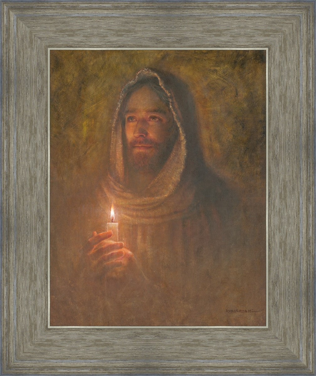 My Light and My Salvation