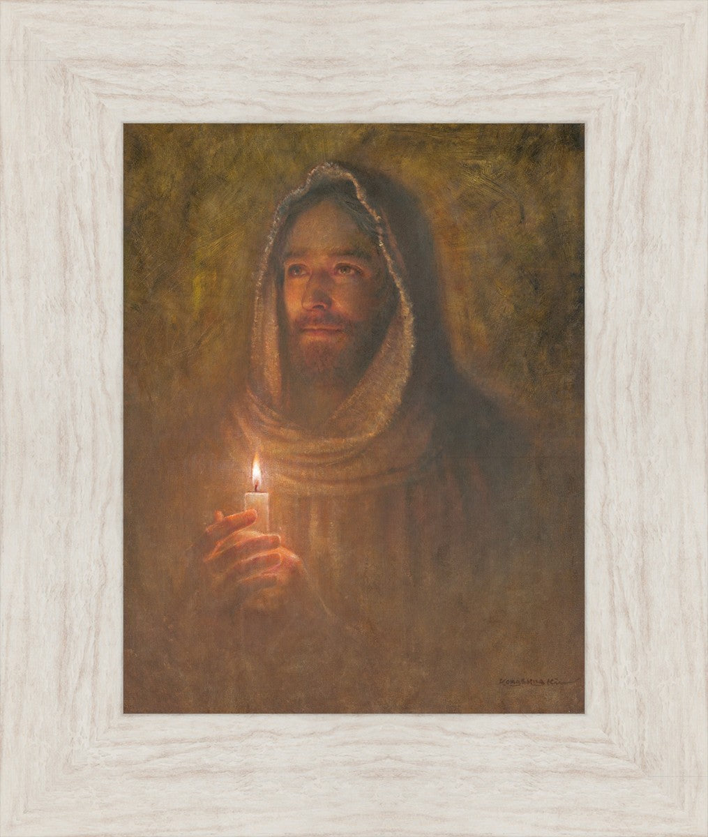 My Light and My Salvation