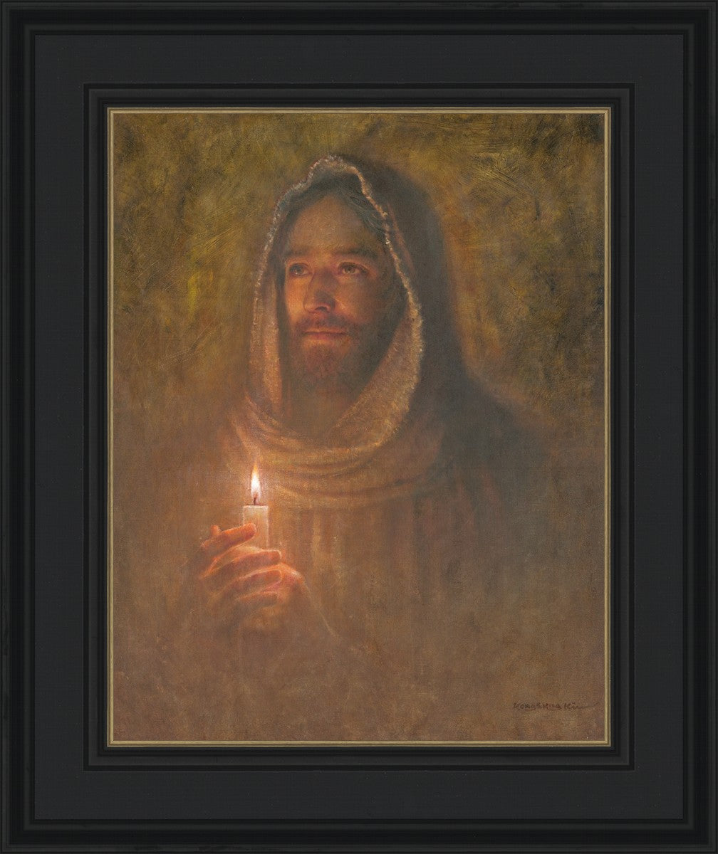 My Light and My Salvation