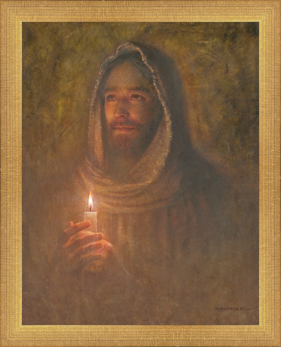 My Light and My Salvation