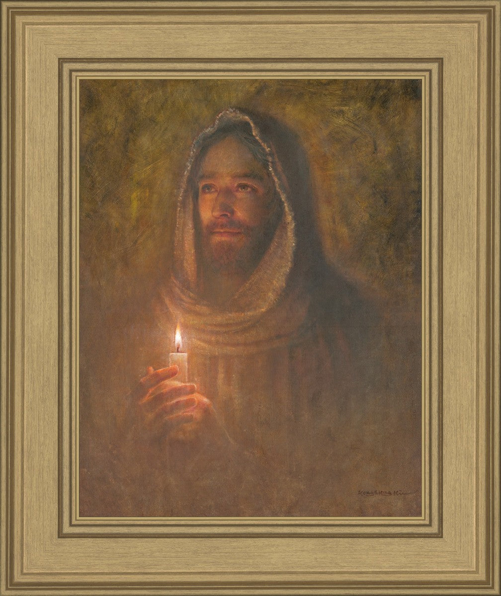 My Light and My Salvation