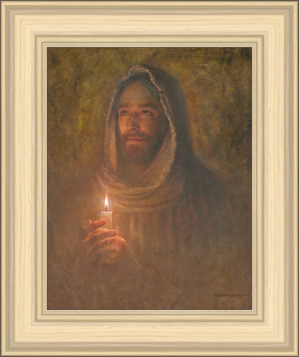 My Light and My Salvation