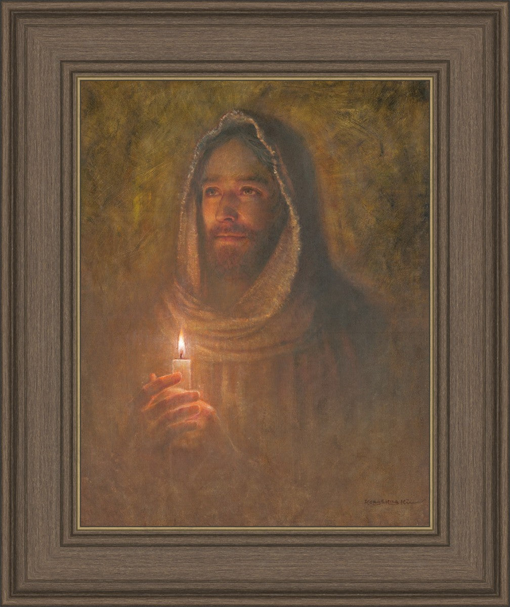My Light and My Salvation