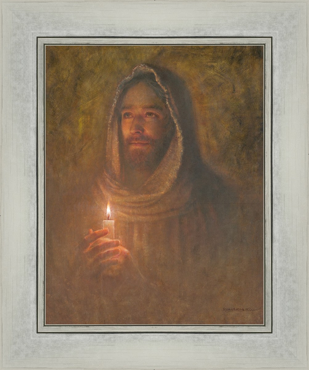 My Light and My Salvation