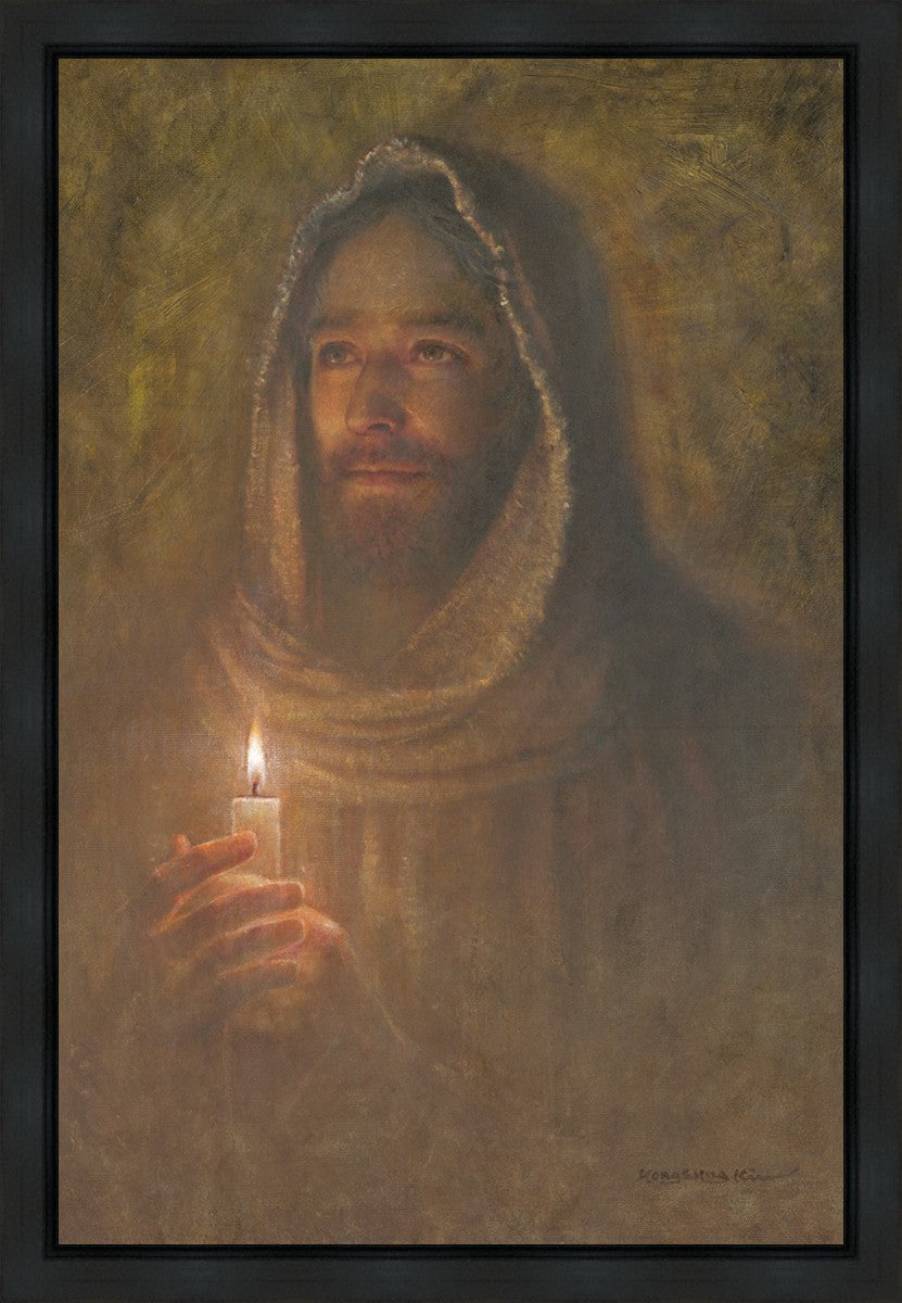 My Light and My Salvation