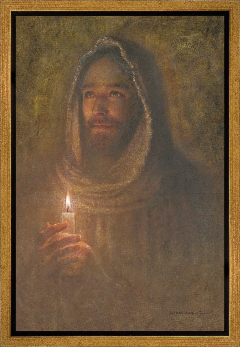 My Light and My Salvation