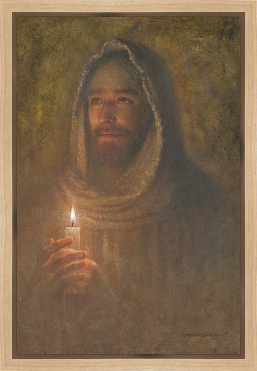 My Light and My Salvation