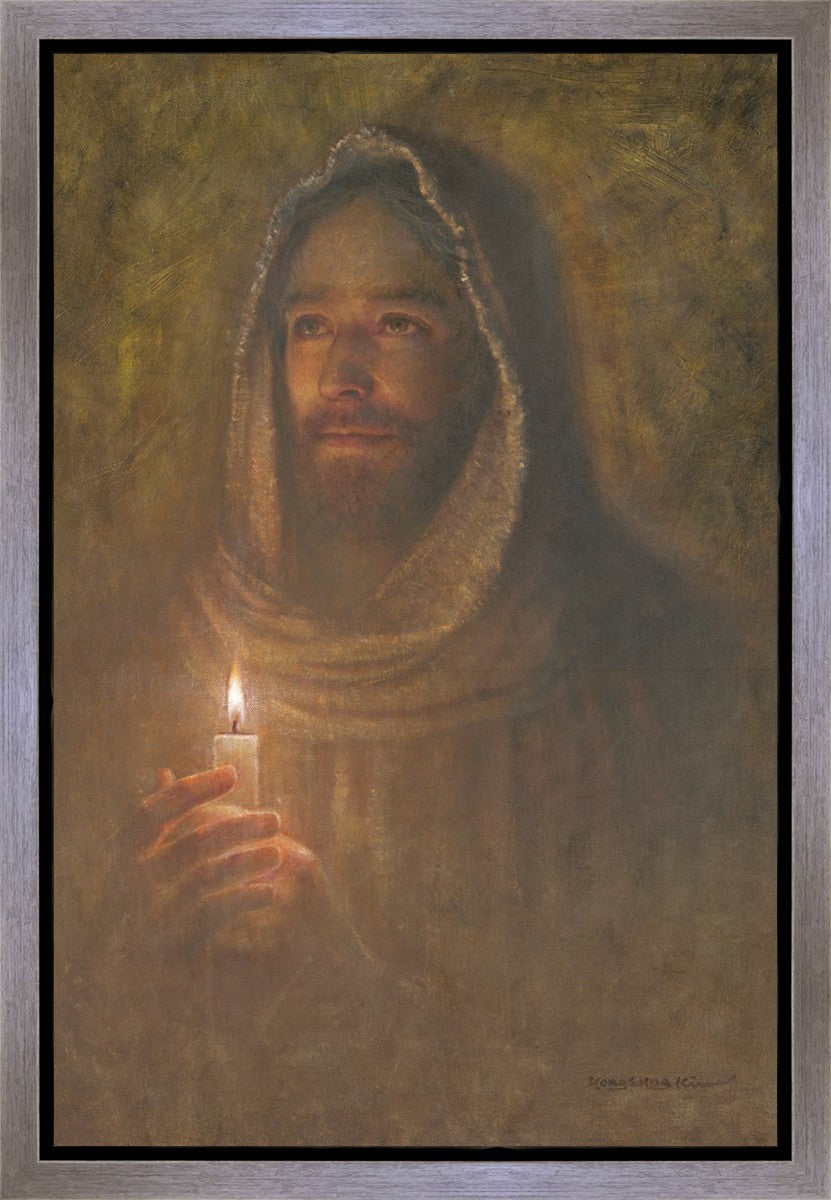 My Light and My Salvation