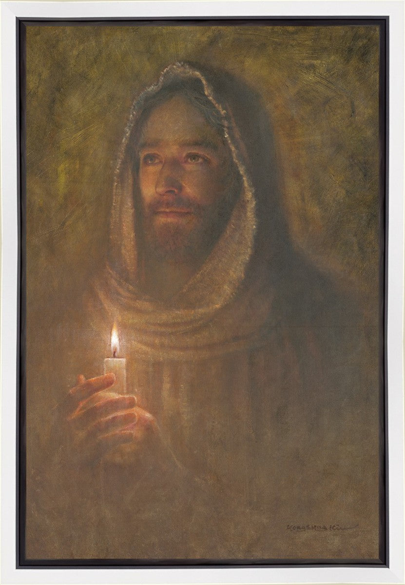 My Light and My Salvation