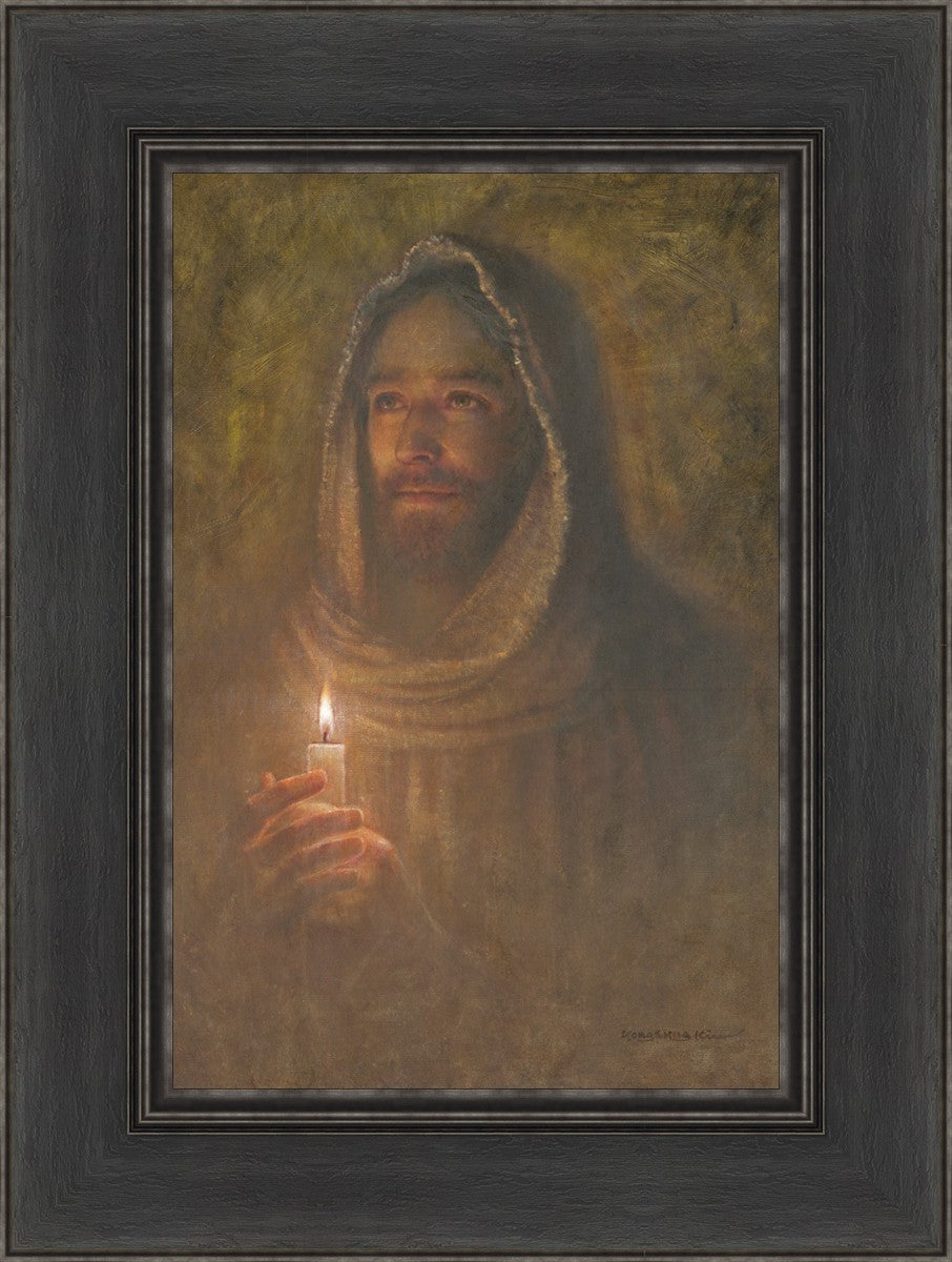 My Light and My Salvation