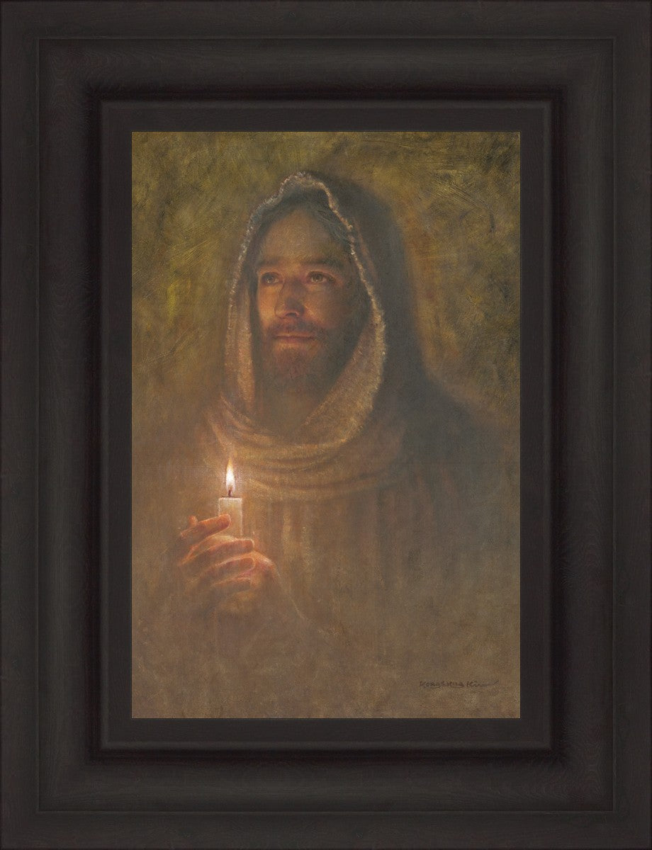 My Light and My Salvation