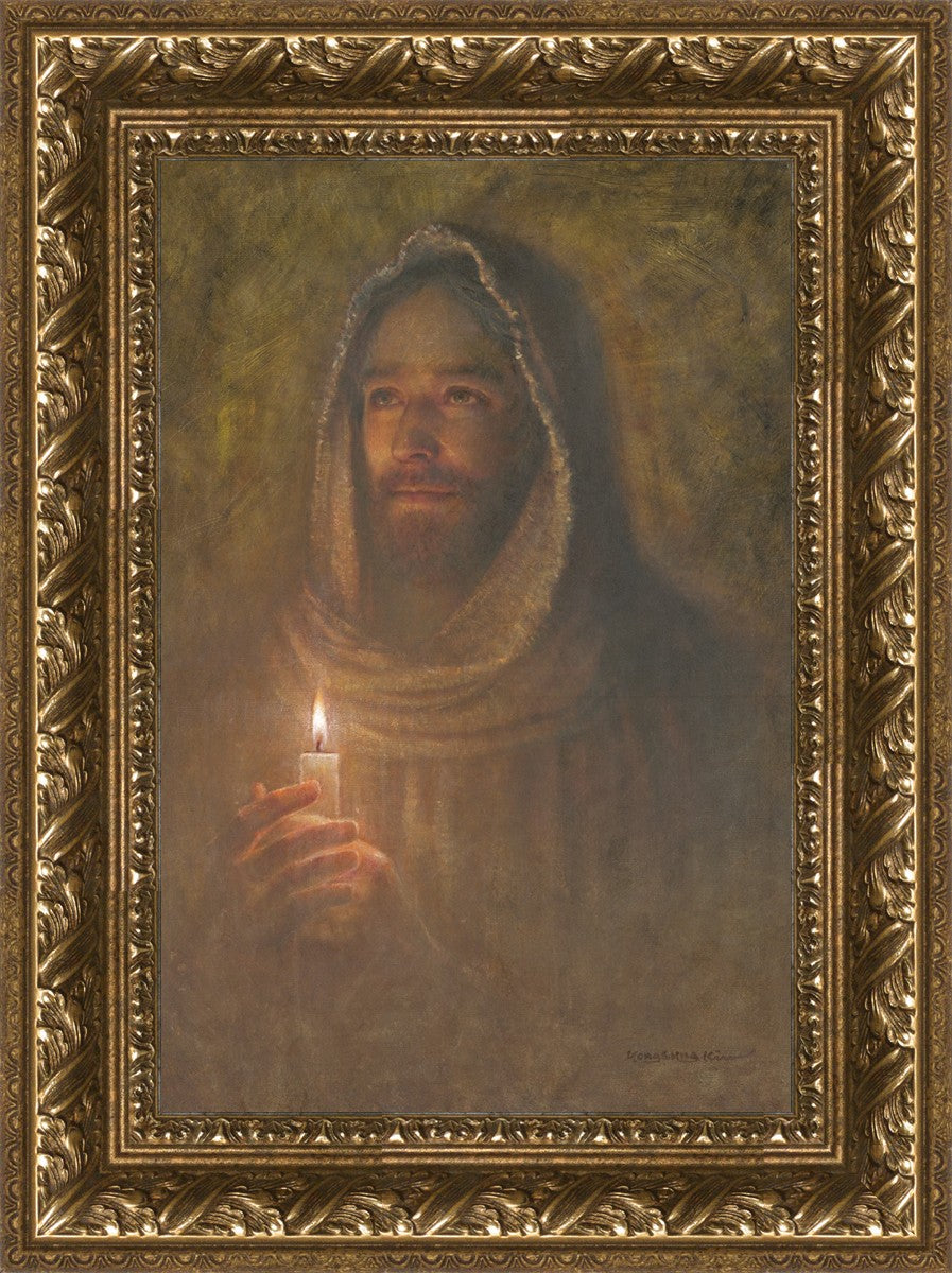 My Light and My Salvation