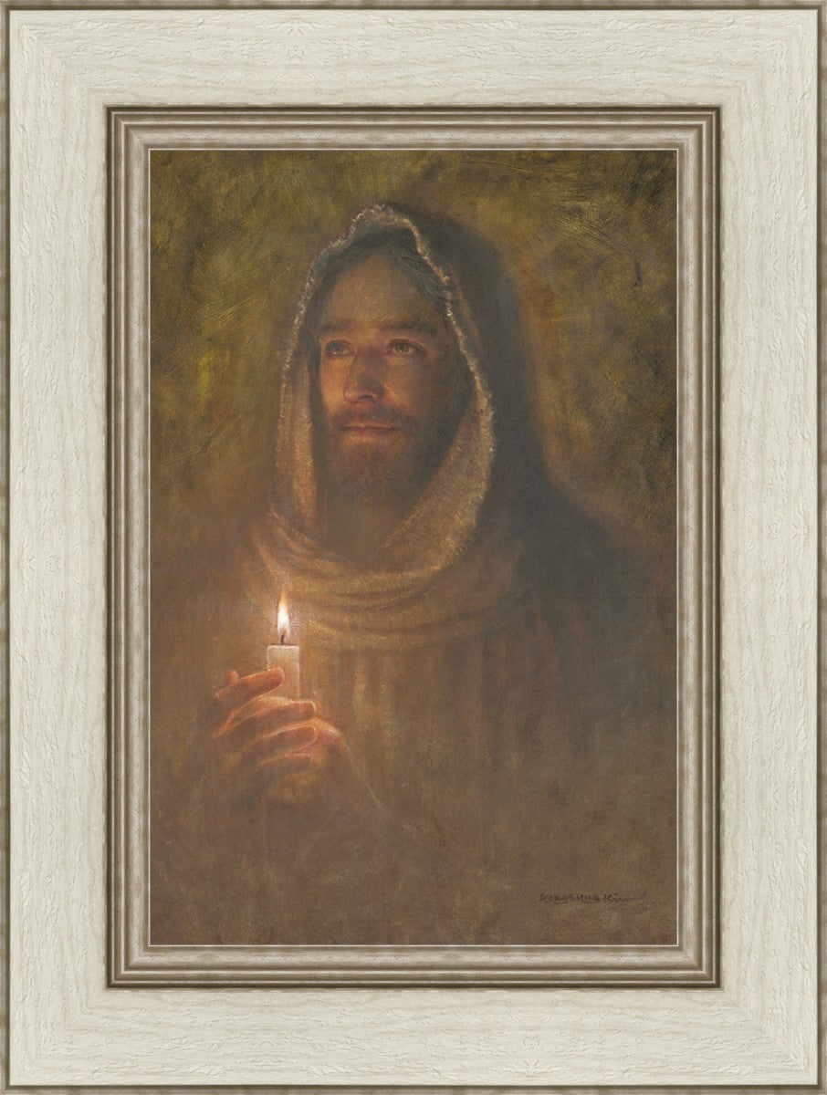 My Light and My Salvation