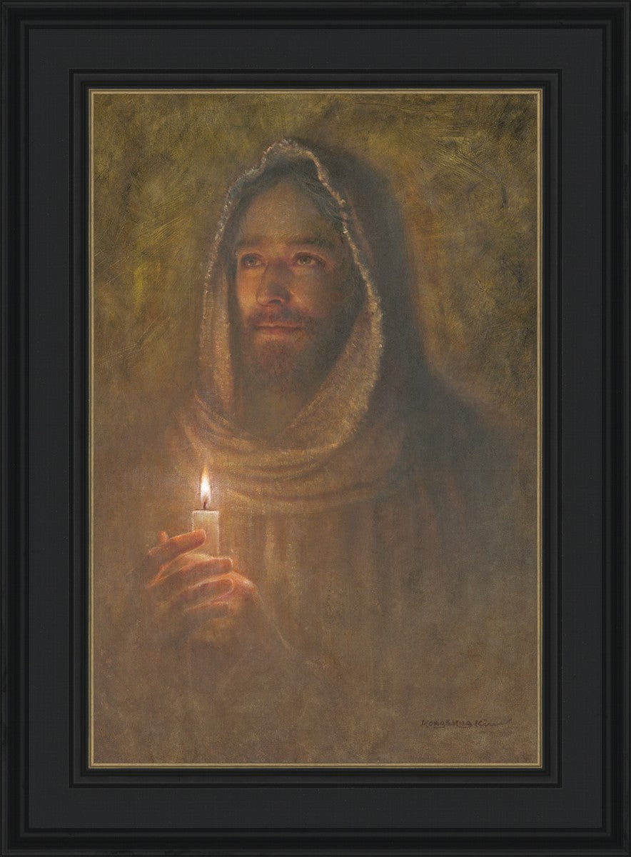 My Light and My Salvation