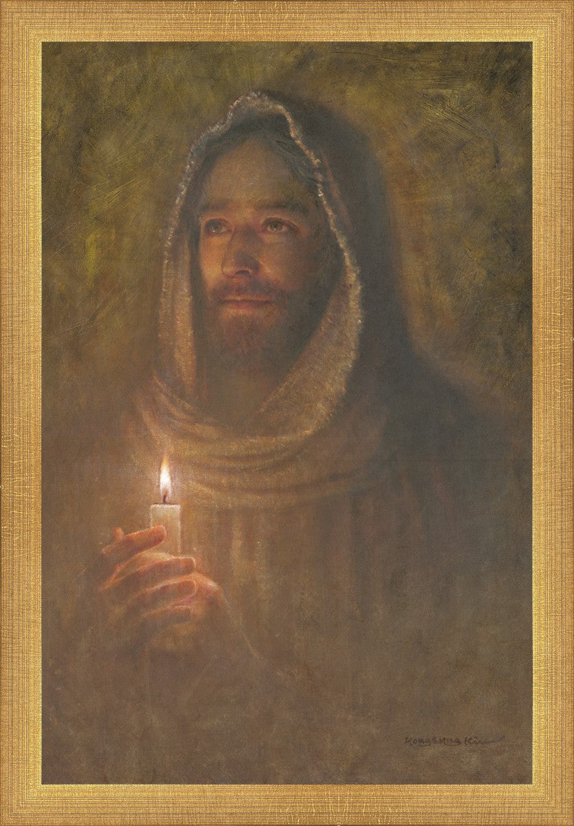 My Light and My Salvation