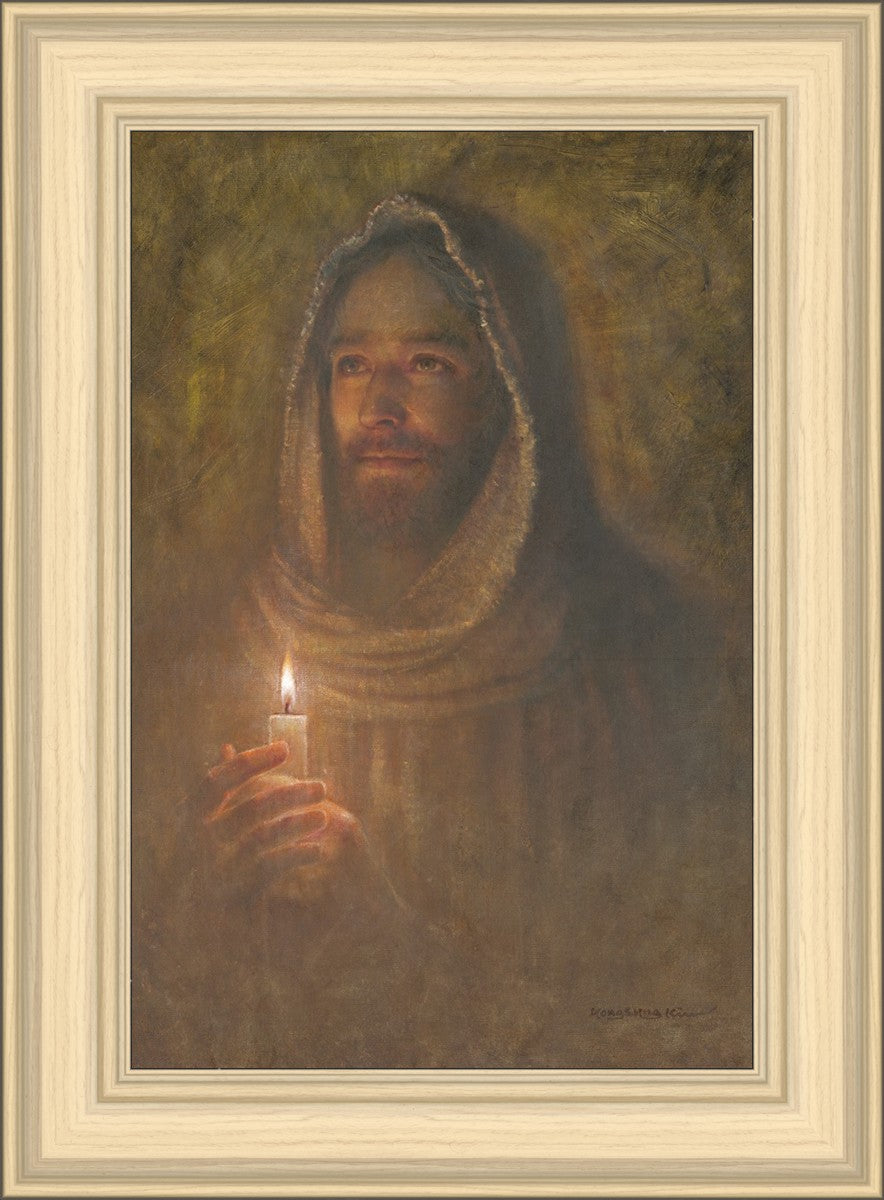 My Light and My Salvation