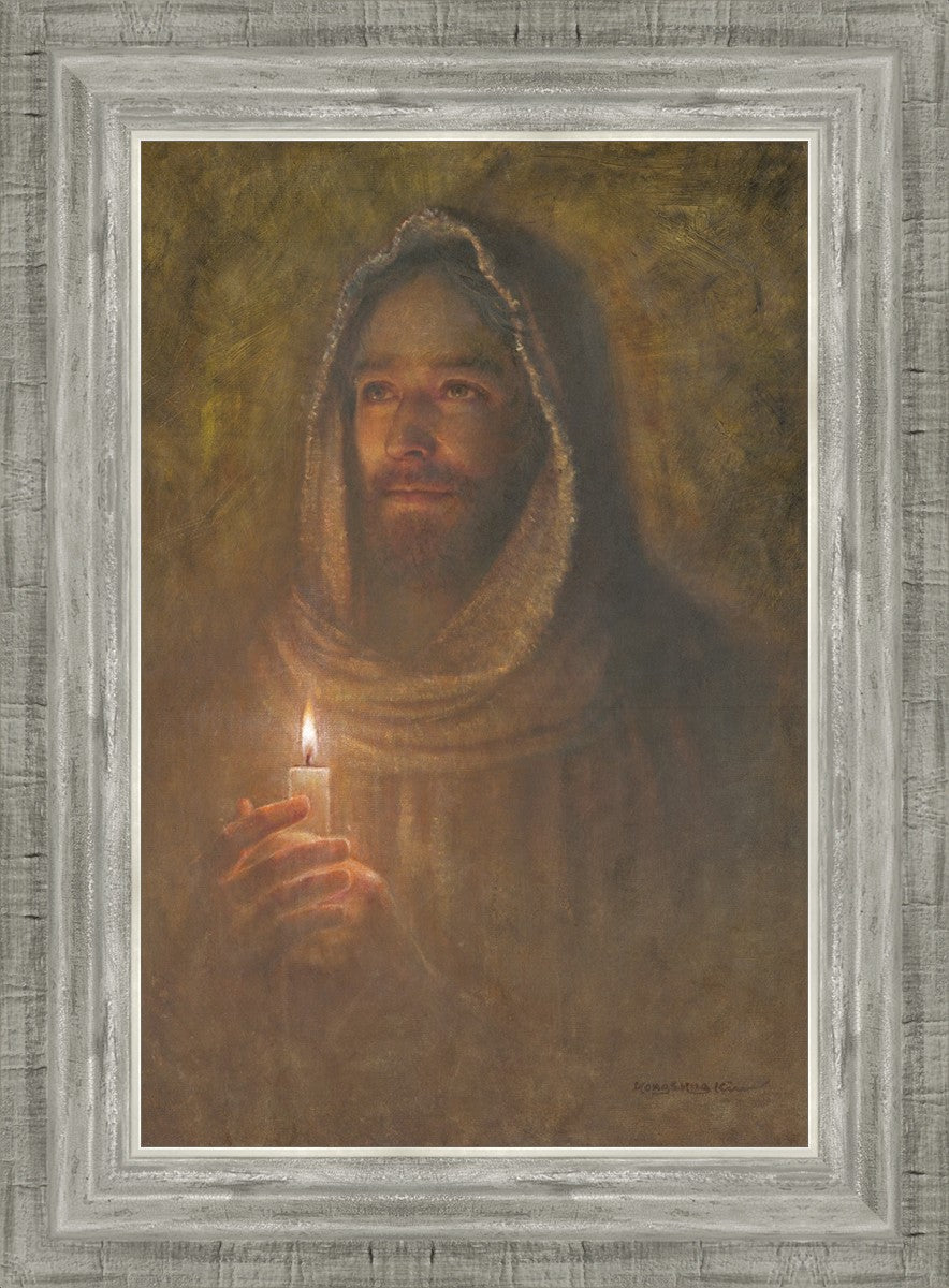 My Light and My Salvation