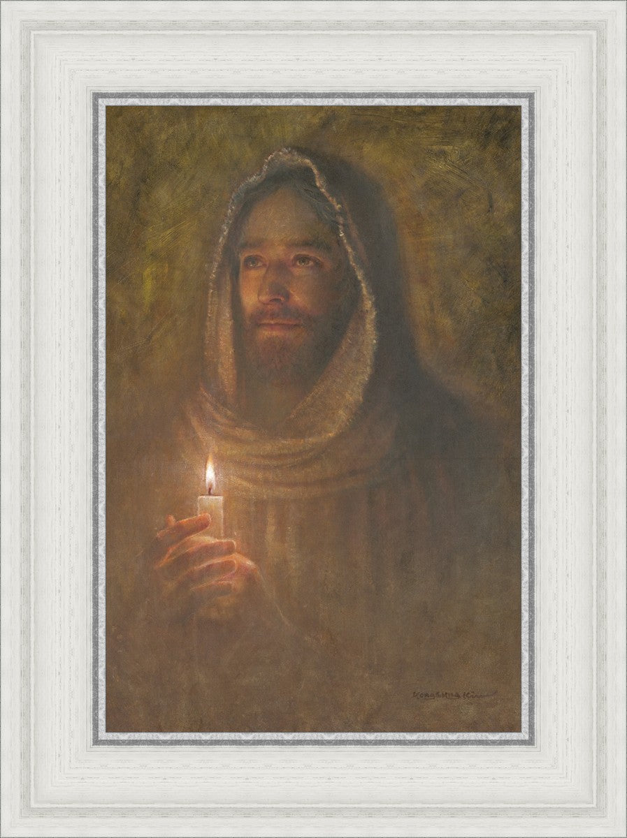 My Light and My Salvation