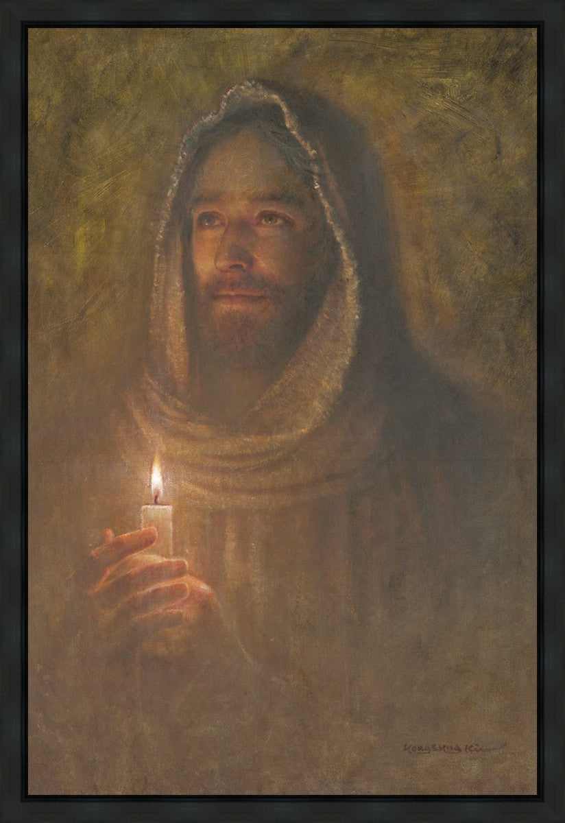 My Light and My Salvation