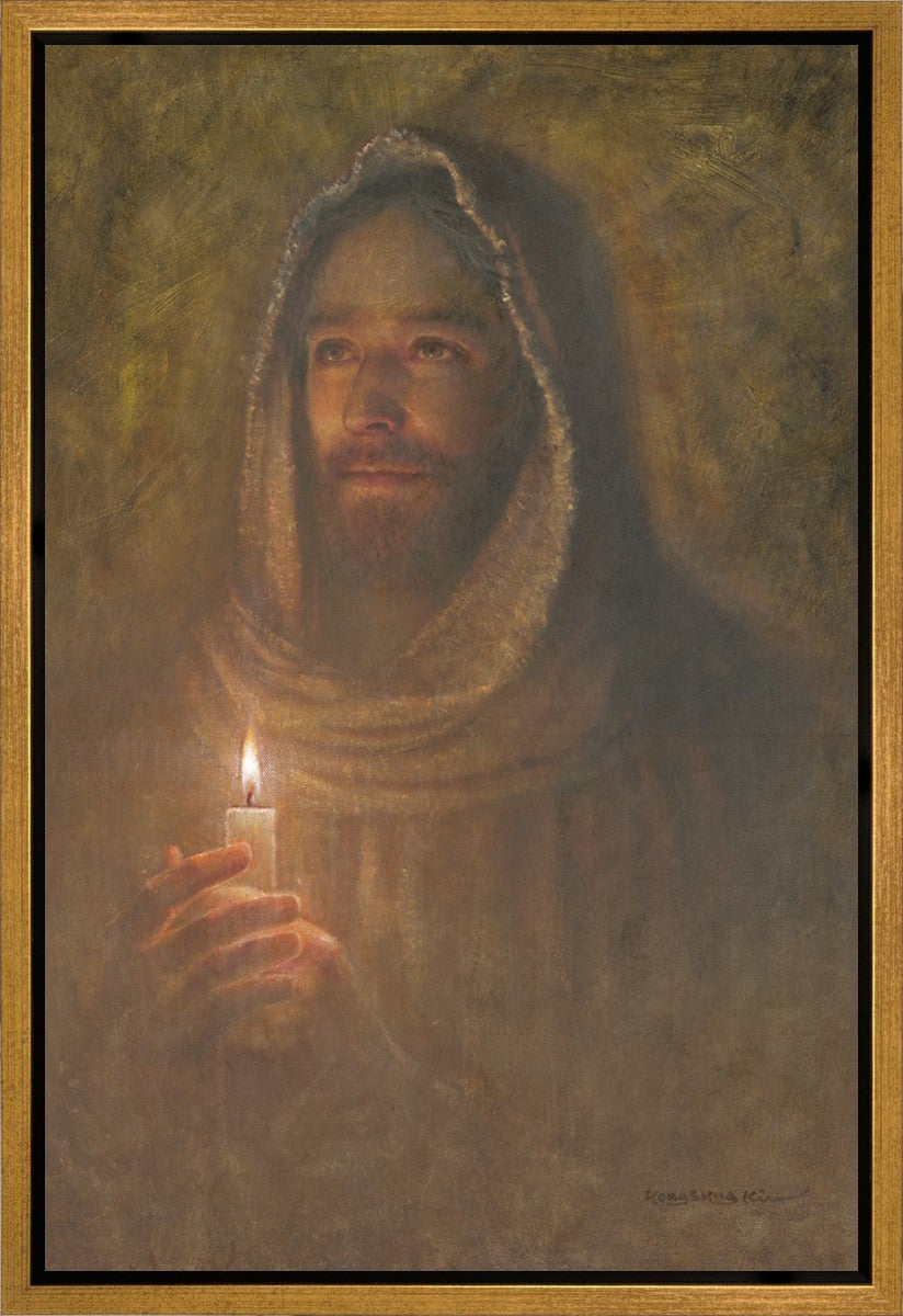 My Light and My Salvation