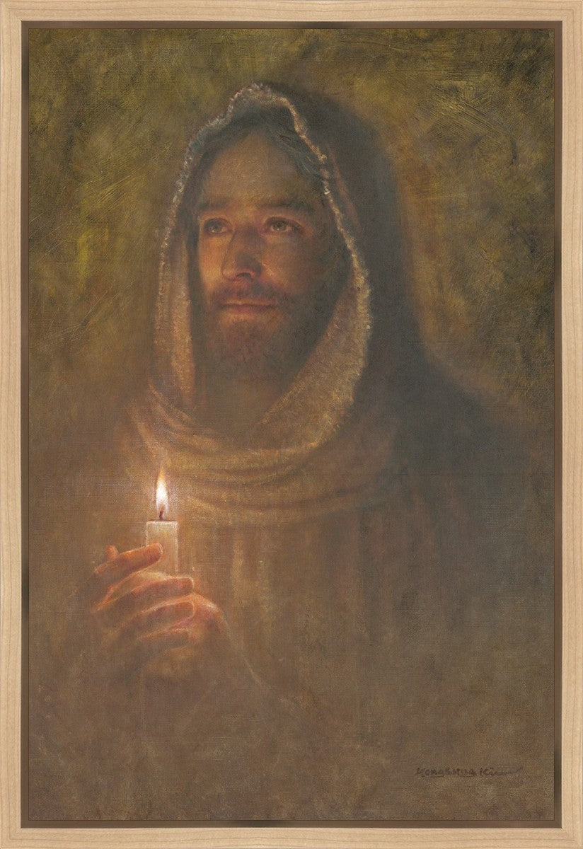 My Light and My Salvation