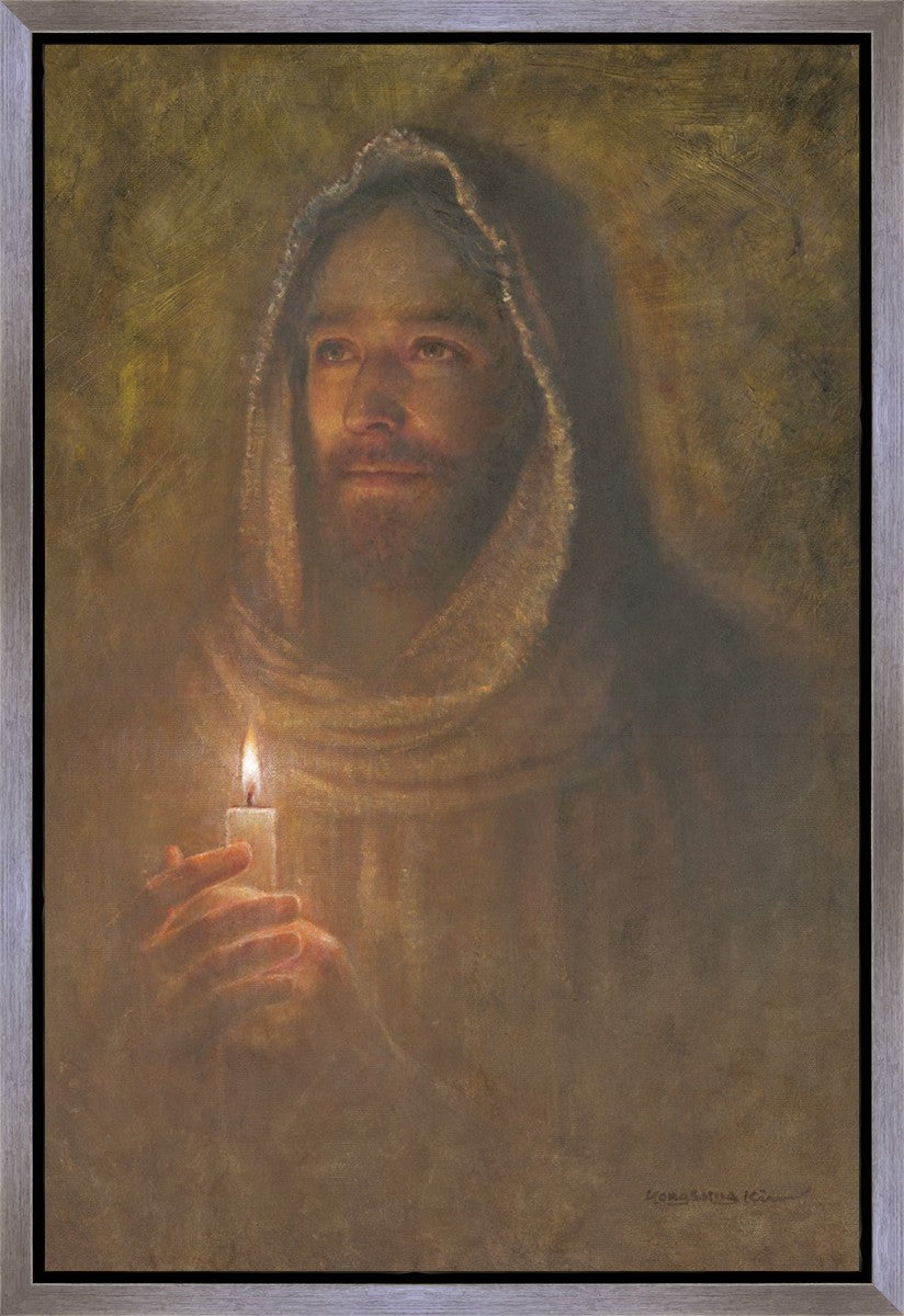 My Light and My Salvation