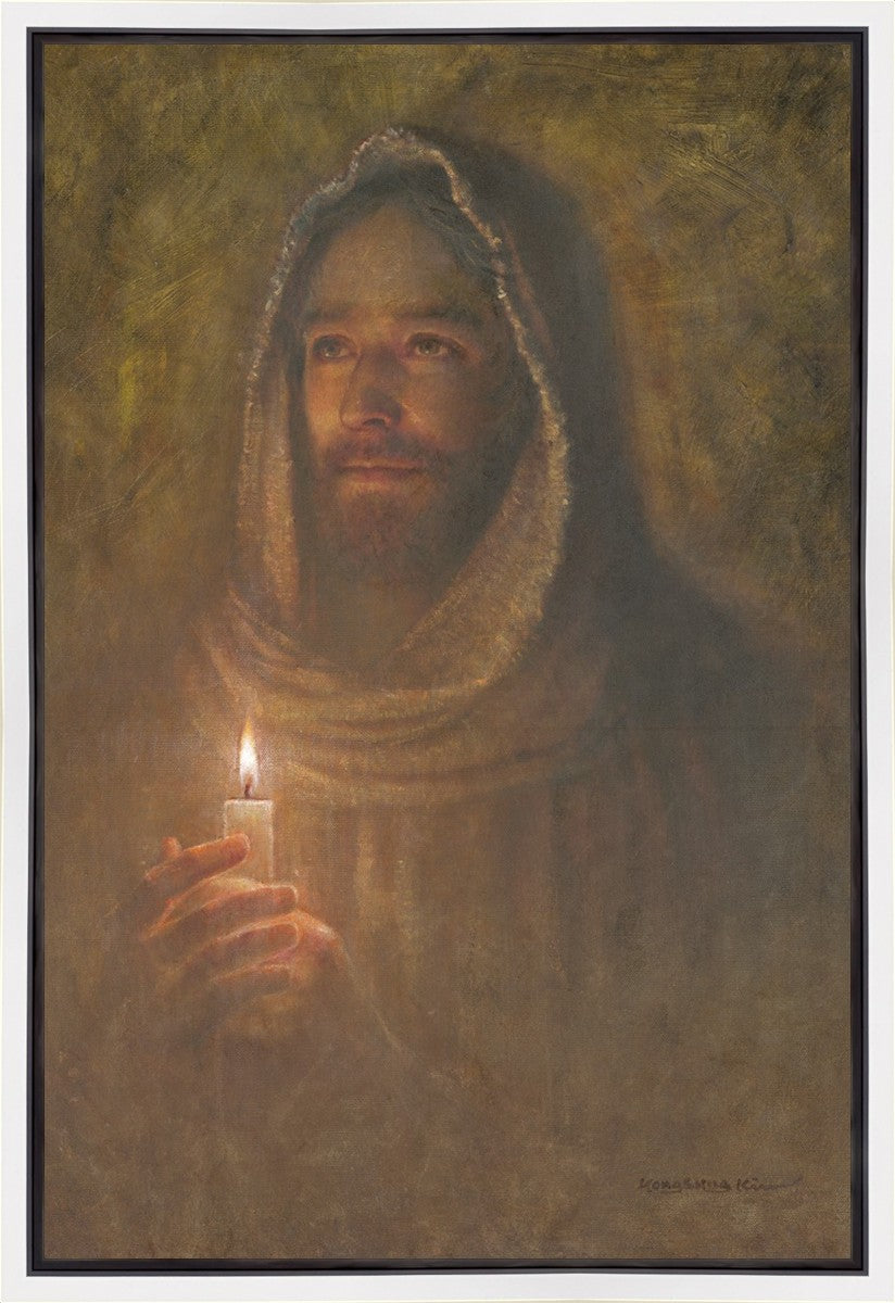 My Light and My Salvation