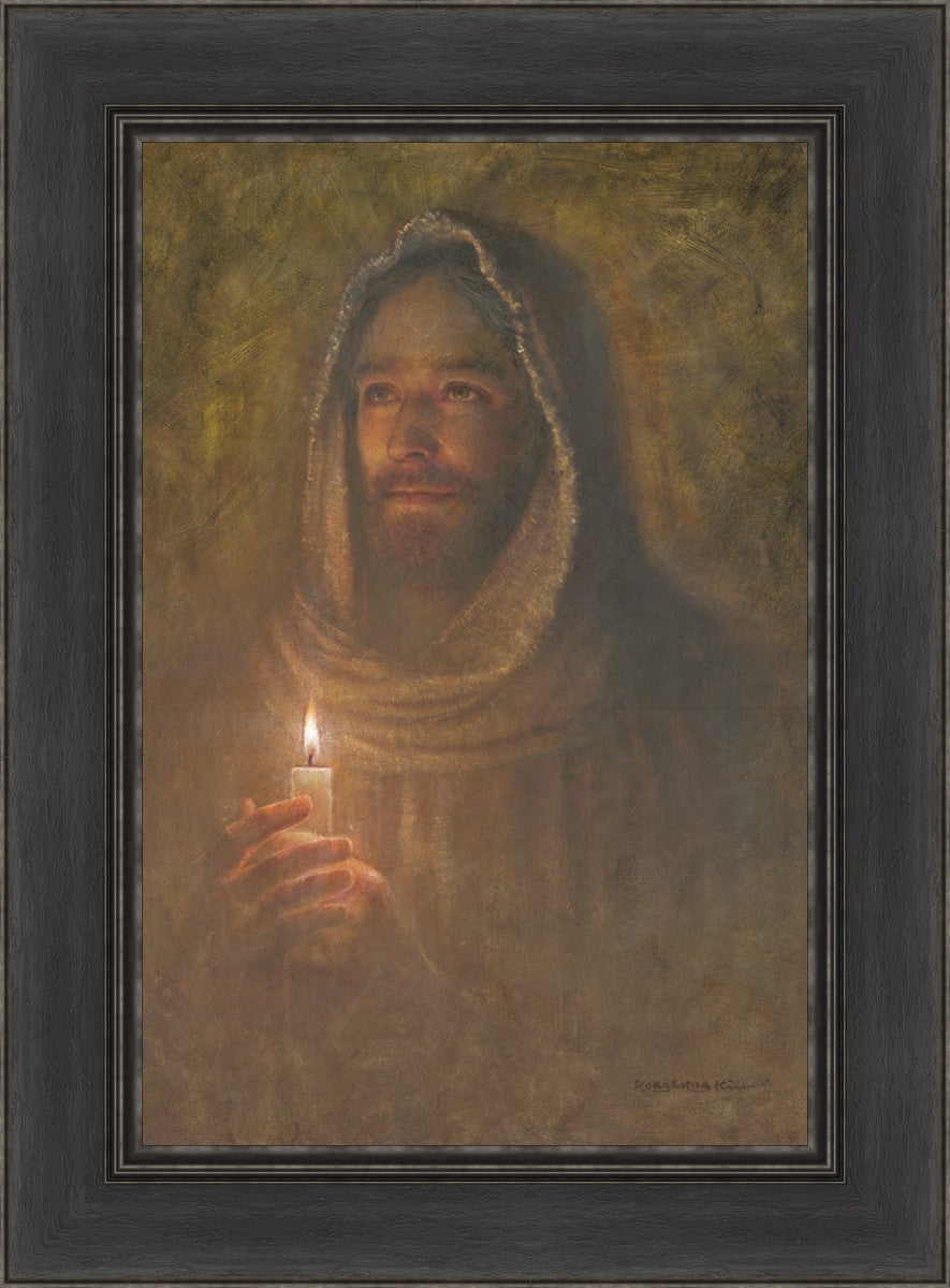 My Light and My Salvation