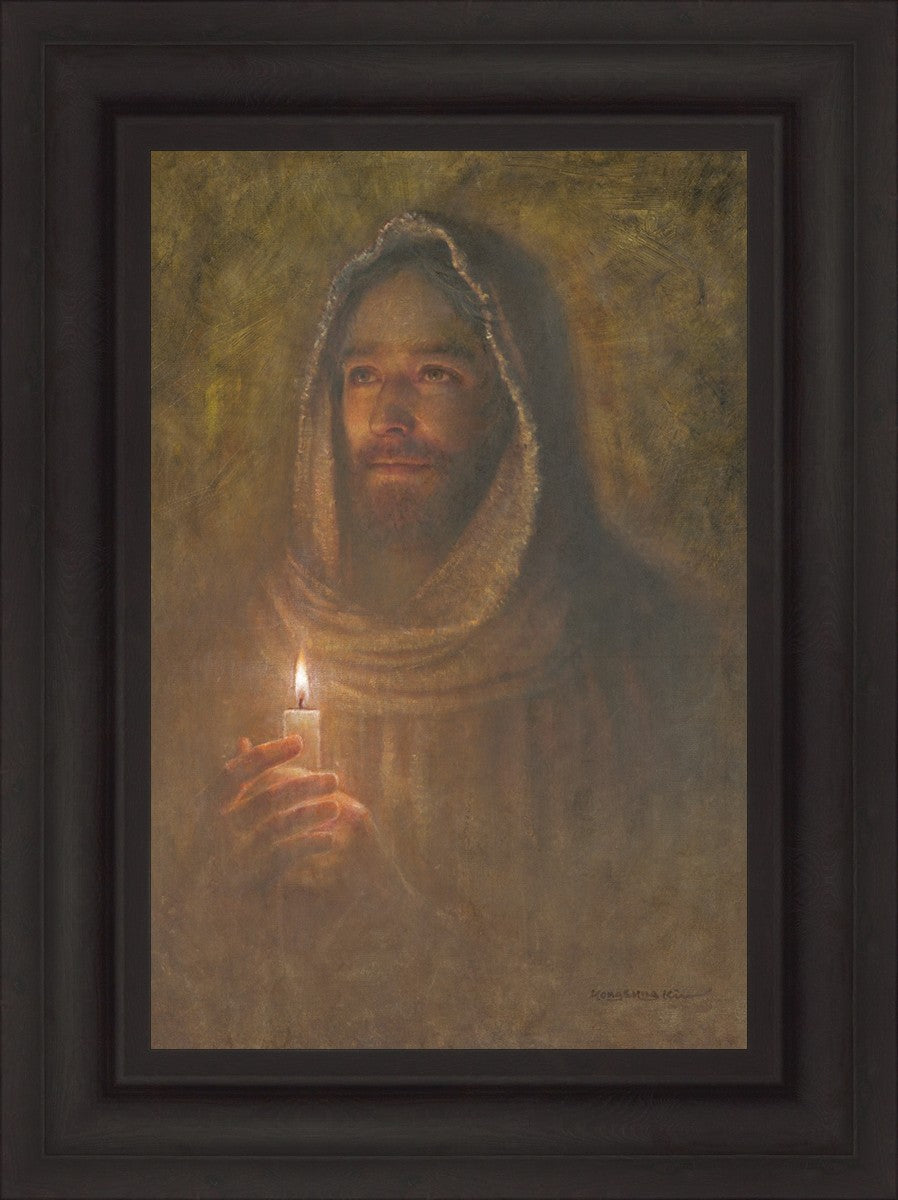 My Light and My Salvation