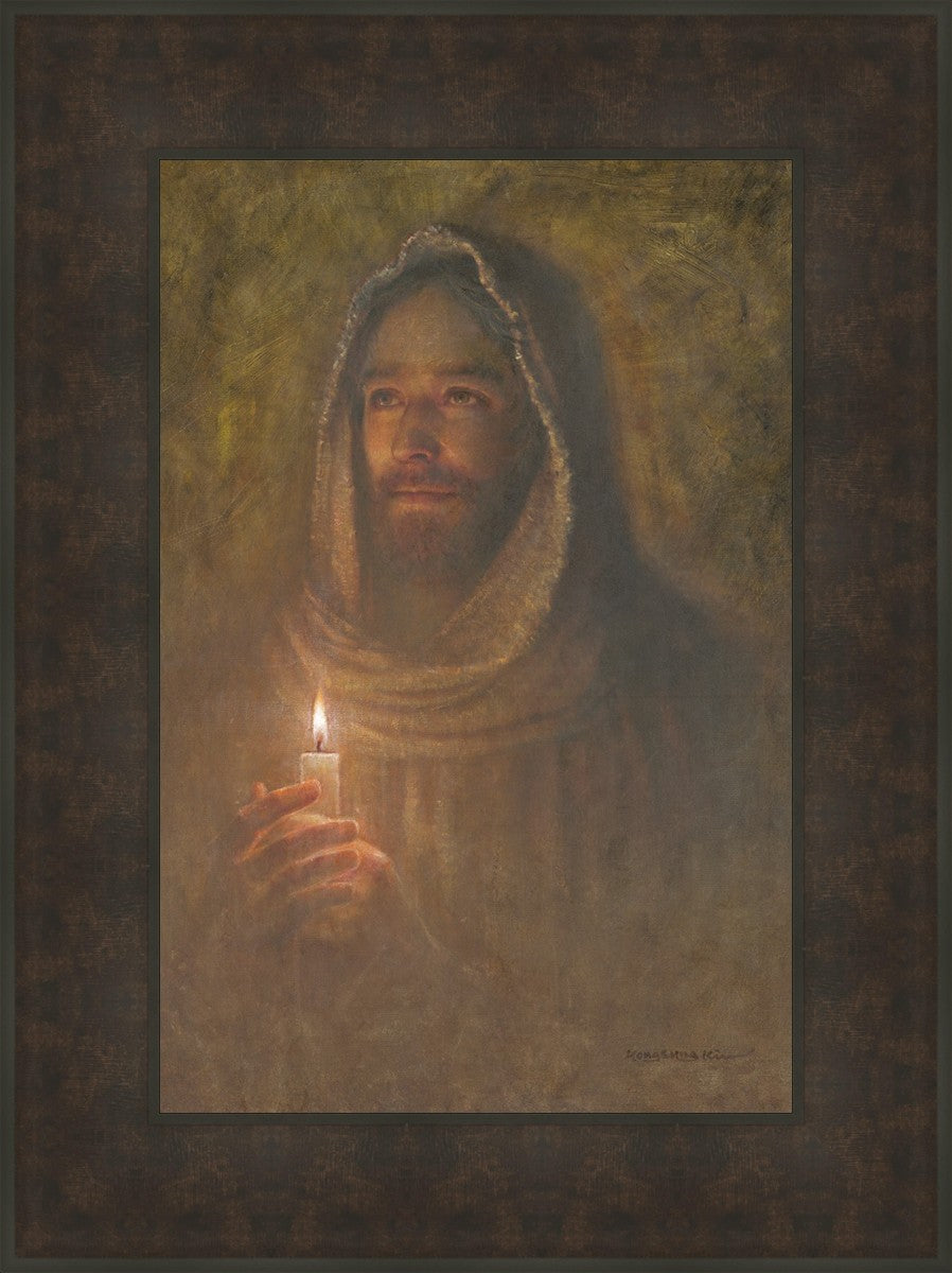 My Light and My Salvation