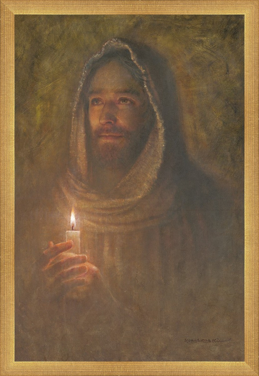 My Light and My Salvation