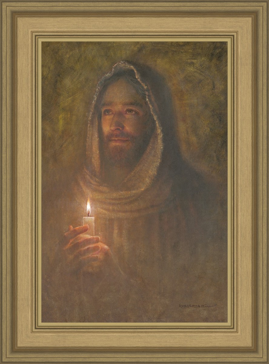 My Light and My Salvation