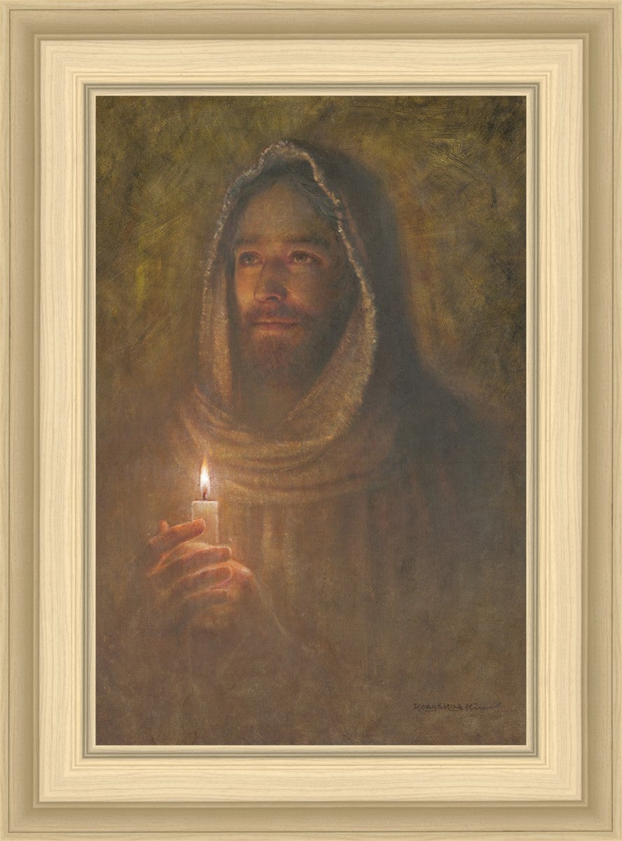 My Light and My Salvation