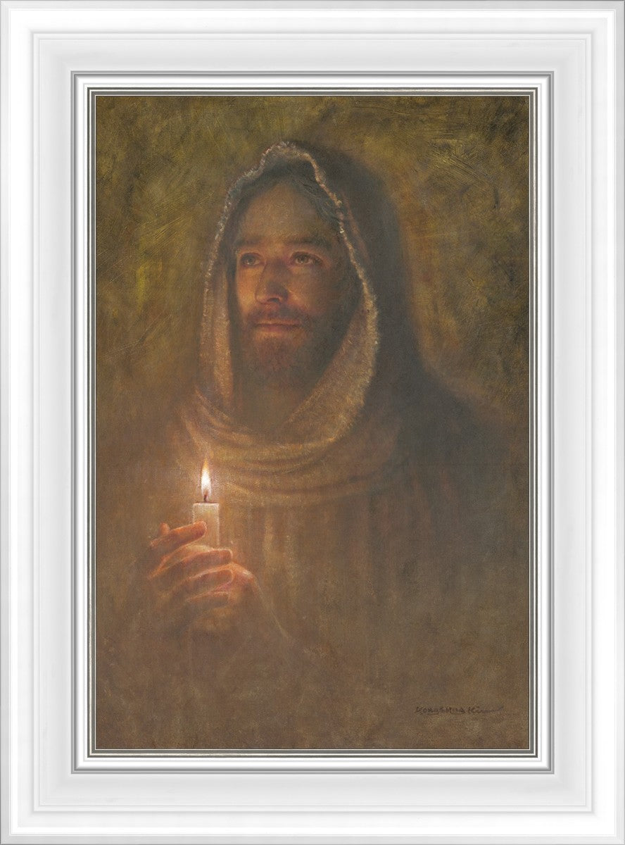 My Light and My Salvation