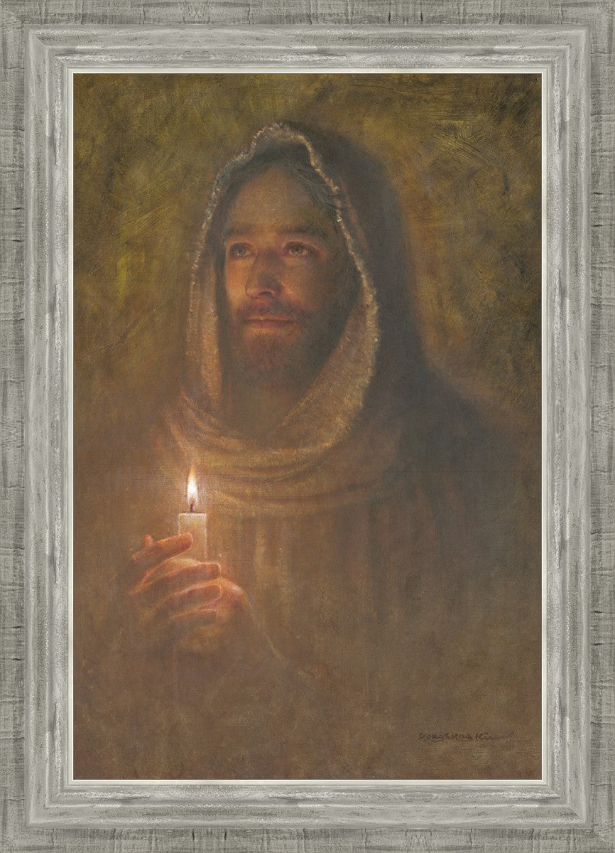 My Light and My Salvation