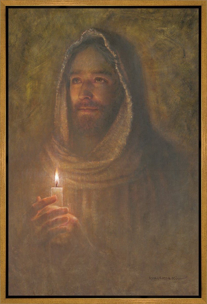 My Light and My Salvation