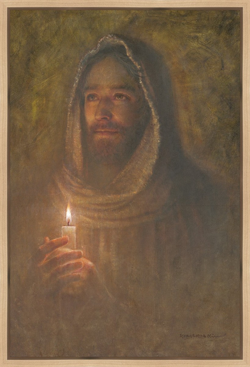 My Light and My Salvation