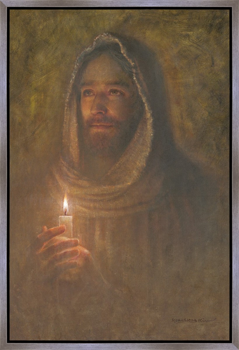 My Light and My Salvation