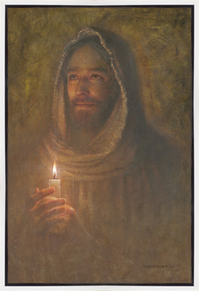 My Light and My Salvation