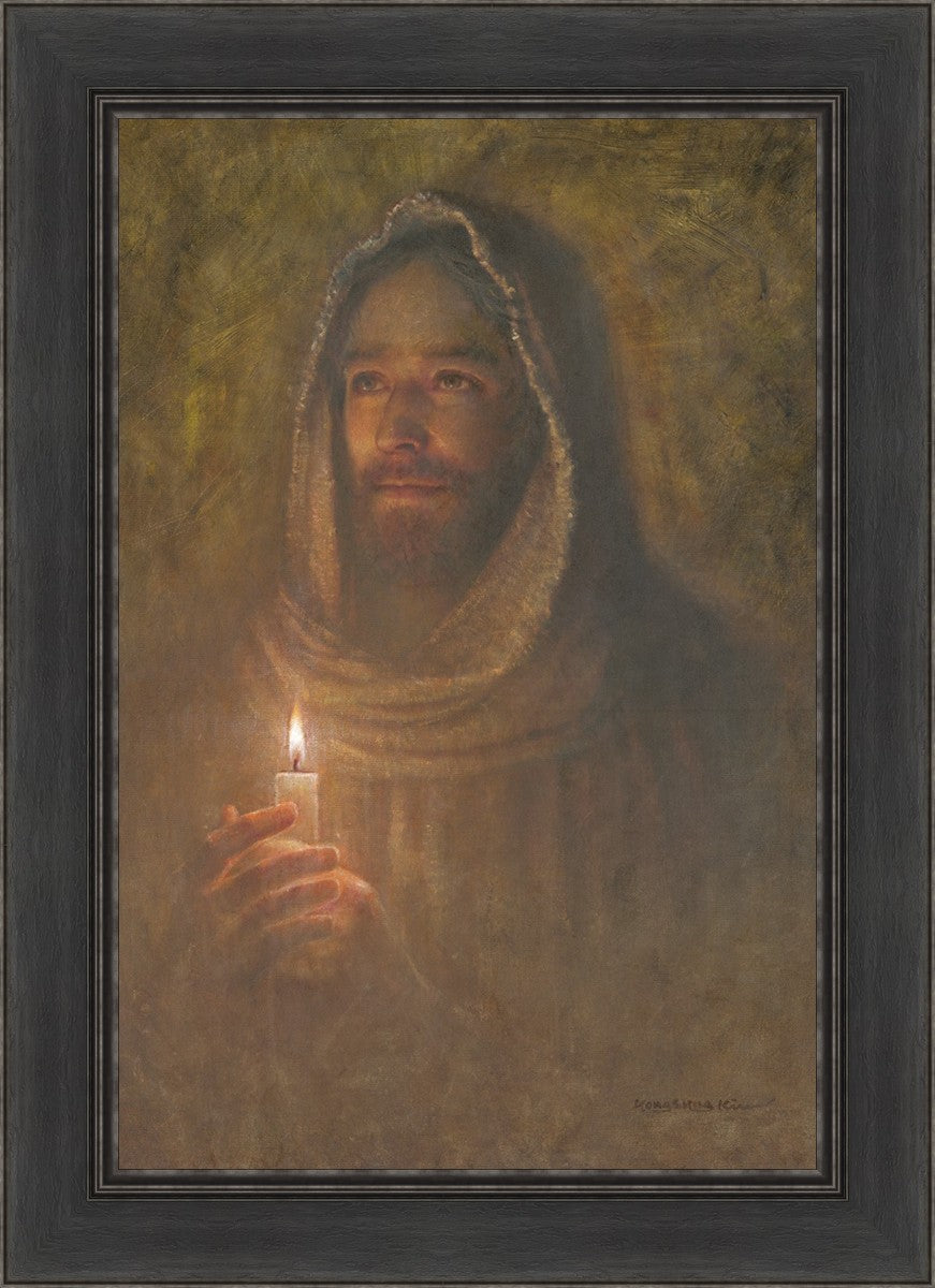 My Light and My Salvation