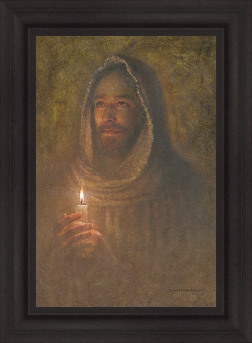 My Light and My Salvation