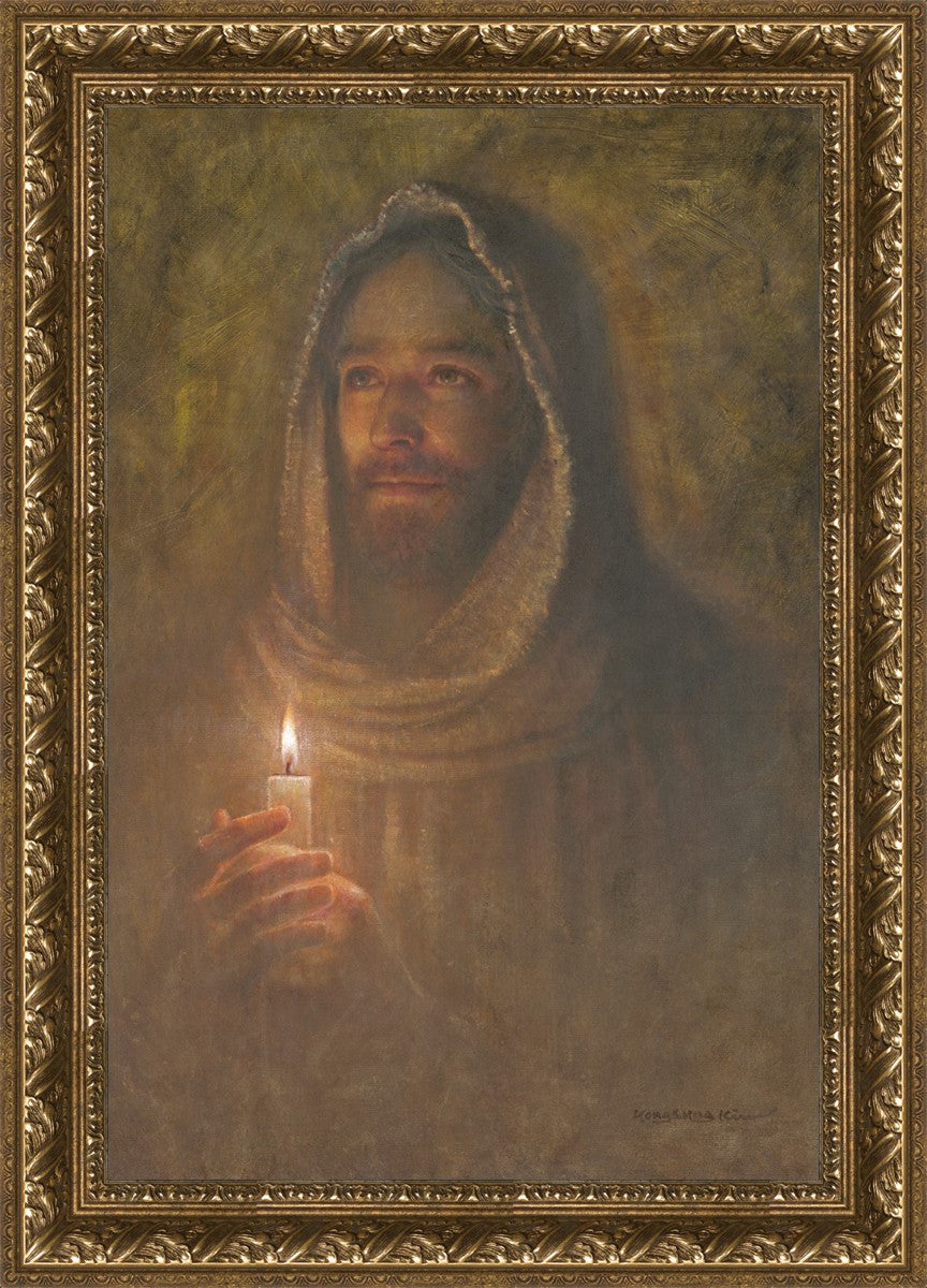 My Light and My Salvation