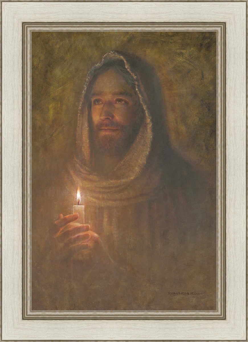 My Light and My Salvation