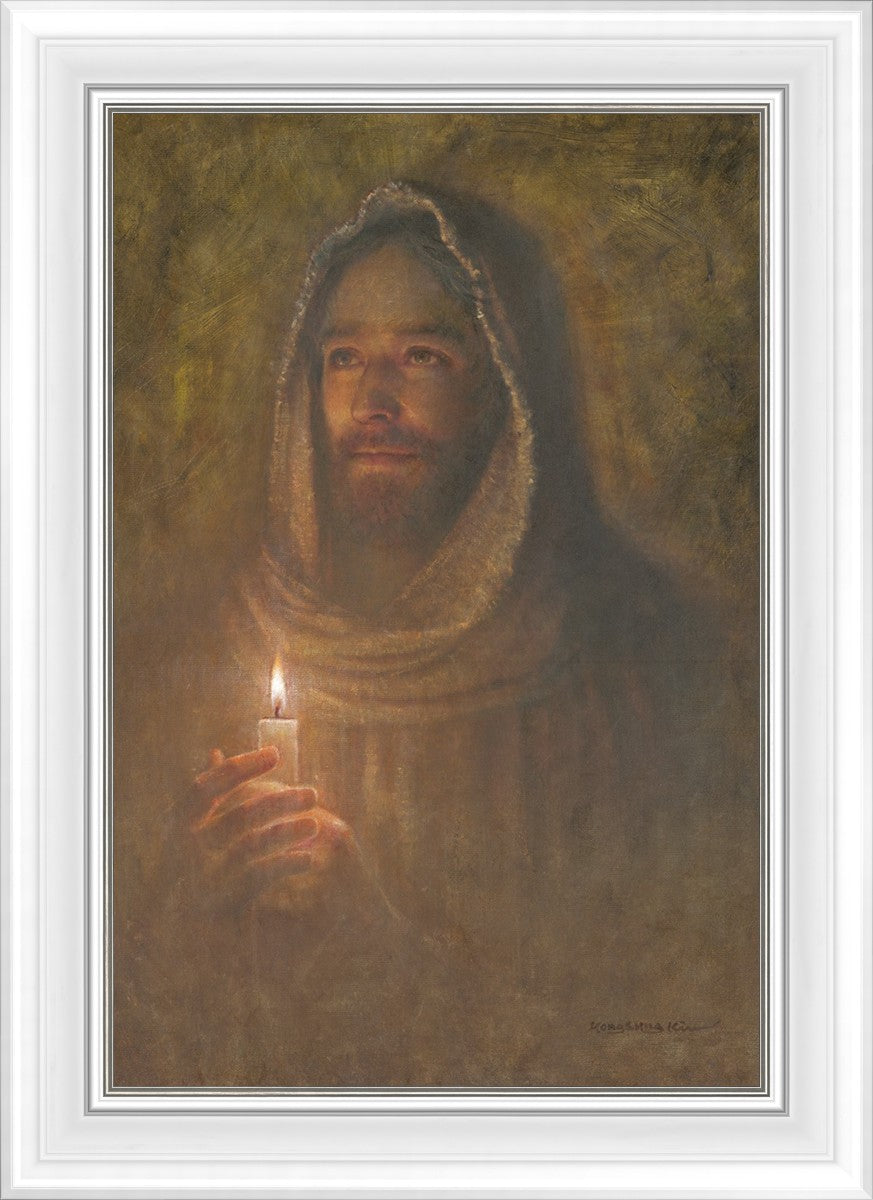 My Light and My Salvation