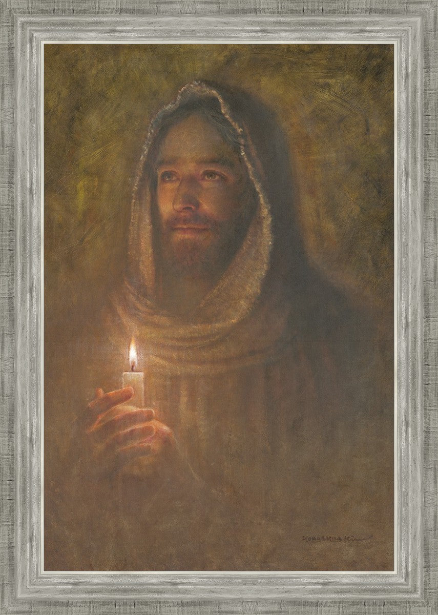 My Light and My Salvation