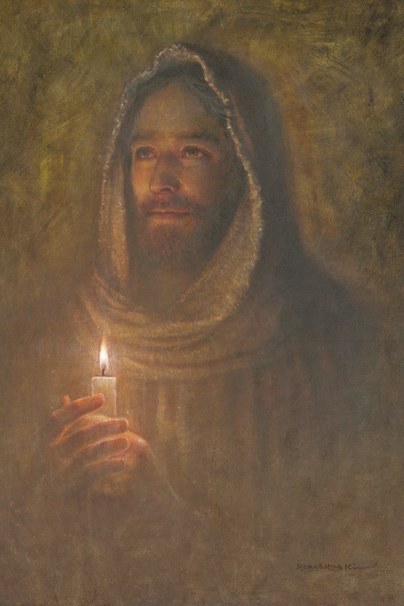 My Light and My Salvation