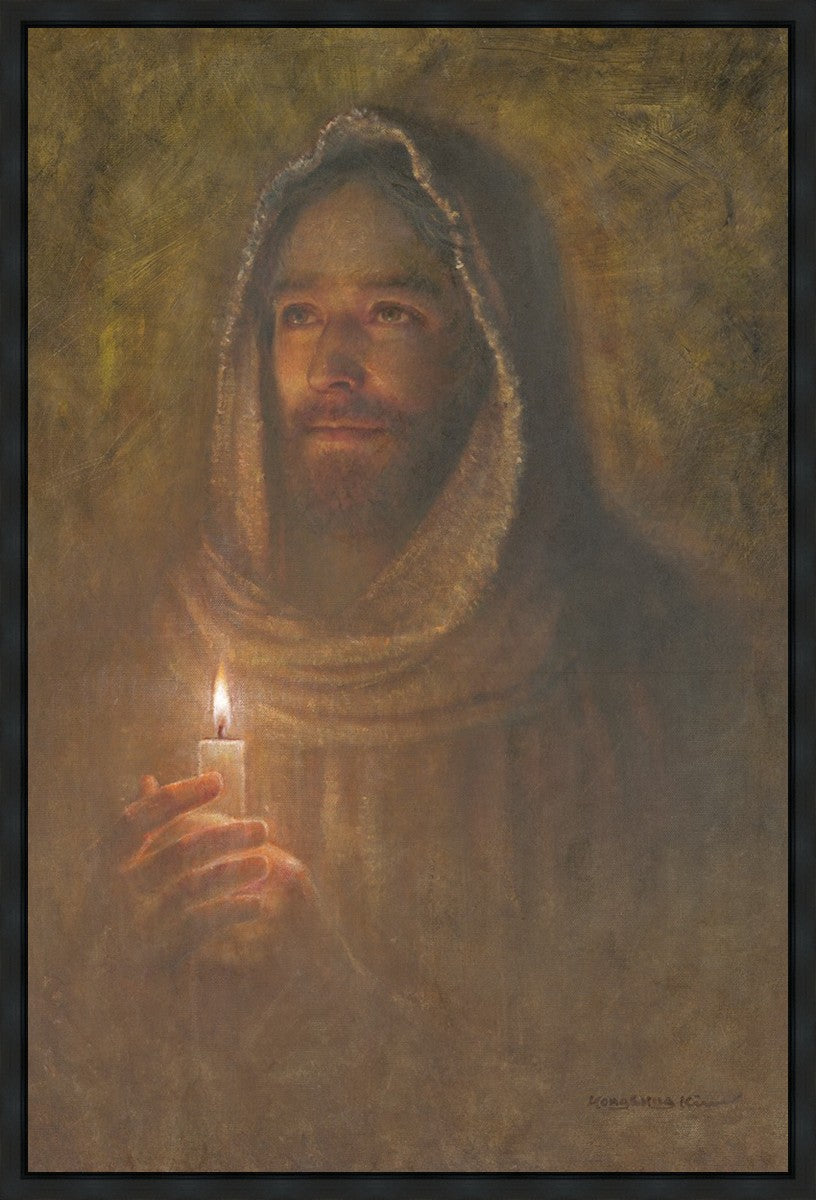 My Light and My Salvation