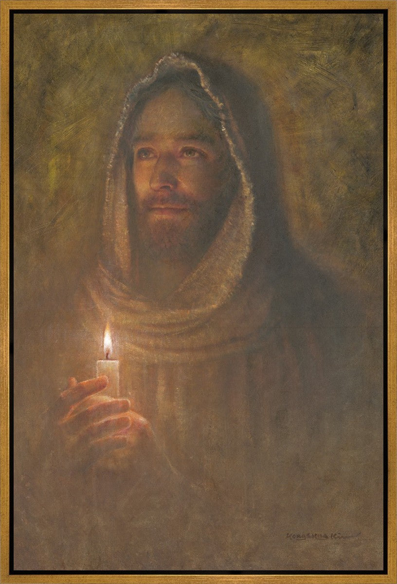 My Light and My Salvation