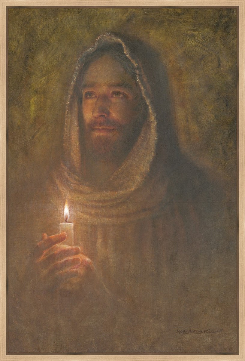 My Light and My Salvation