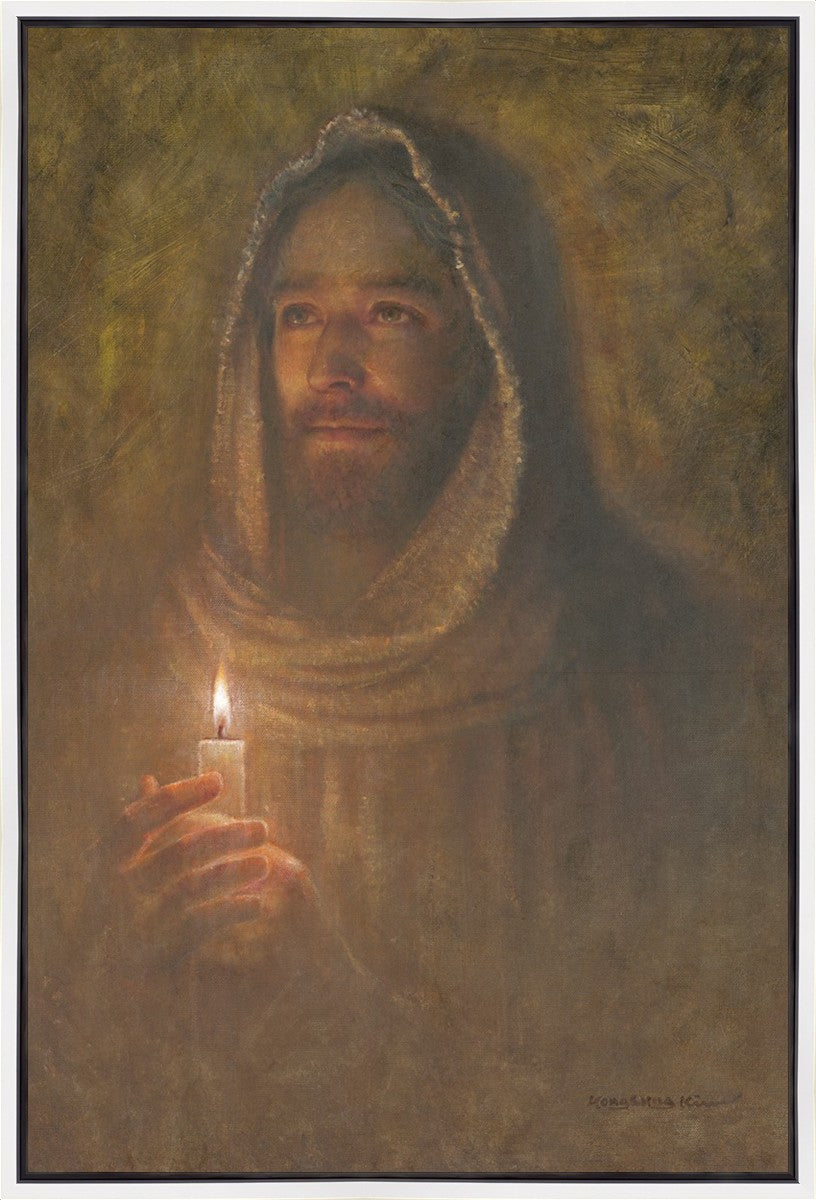 My Light and My Salvation